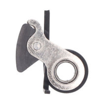 Cam chain tensioner, inner