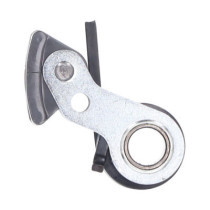 Cam chain tensioner, outer