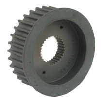 TRANSM PULLEY, 32T.