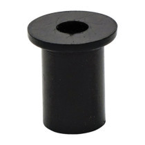 Neoprene well nut, 6/32 threaded