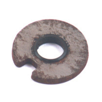 Thrust washer, starter gear bolt