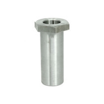 NUT, SPROCKET SHAFT EXTENSION. 1/2 INCH