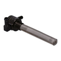 Golan, click-slick petock 3/8 NPT. Black oxide