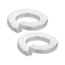  1/4" Lock Washer Pack 