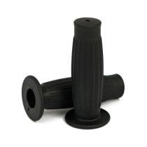 Gripster, handlebar grip set. Black