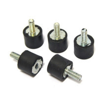 ISO MOUNTING RUBBER STUDS