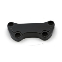 HANDLEBAR TOP CLAMP, W/O SKIRT