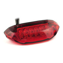 Kansas, mini LED taillight