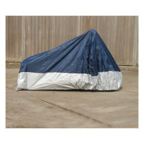 Motorcycle storage cover. Medium, 350-600cc