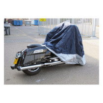 Motorcycle storage cover. Medium, 350-600cc