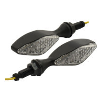 Freestyle turn signals LED. Black