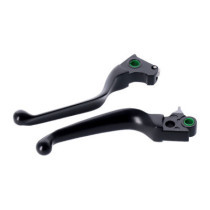 HANDLEBAR LEVER KIT, WIDE BLADE