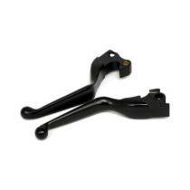 HANDLEBAR LEVER KIT, WIDE BLADE