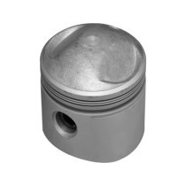  Cast Piston Stroke 4,250" Bore 3,508" (89,1032 mm ) 8.5:1 +.010 mm Cast Aluminium 1340 ccm (80 cui) 