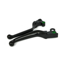 HANDLEBAR LEVER KIT, WIDE BLADE