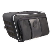 Nelson-Rigg, Route 1 Road trip saddlebag set. 9.5 liter