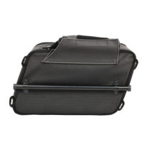 Nelson-Rigg, Route 1 Road trip saddlebag set. 9.5 liter