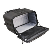 Nelson-Rigg, Route 1 Road trip saddlebag set. 9.5 liter