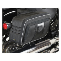 Nelson-Rigg, Route 1 Road trip saddlebag set. 9.5 liter