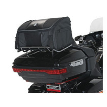 Nelson Rigg, Route 1 Traveler lite trunk/rack bag. 35L