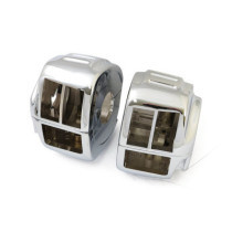 GROOVED SWITCH HOUSING SET