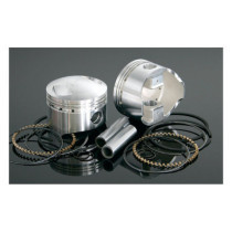 Wiseco, 1340cc Shovel piston kit. STD