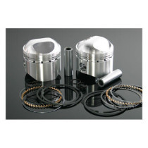 Wiseco, 1200cc Pan/Shovel piston kit. STD