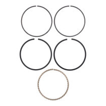 WISECO, REPL. PISTON RINGS. .020 INCH