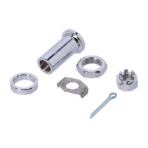 REAR AXLE HARDWARE KIT