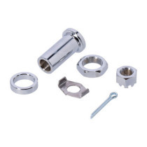 REAR AXLE HARDWARE KIT