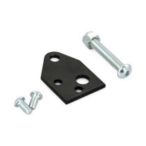 Free Spirits, ignition switch relocation bracket