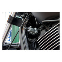 Free Spirits, ignition switch relocation bracket