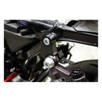 Free Spirits, Sportster tail riser kit