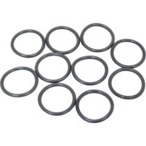  Lower Pushrod Cover O-Ring Pack 10 