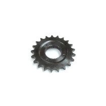 TRANSMISSION SPROCKET, 21T.