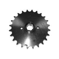 TRANSMISSION SPROCKET, 24T.