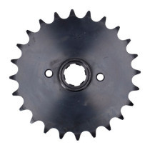 TRANSMISSION SPROCKET, 24T.