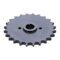 TRANSMISSION SPROCKET, 24T.