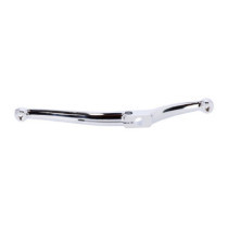 Shifter lever, heel/toe style. Chrome