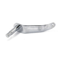 Inner shifter lever, chrome