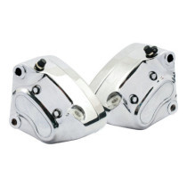 OEM STYLE BRAKE CALIPER SET, LEFT &  RIGHT