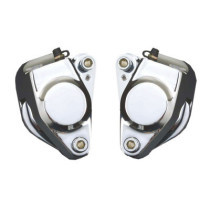 Brake caliper set left & right