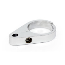 2-piece fork tube clamp