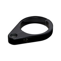 2-piece fork tube clamp