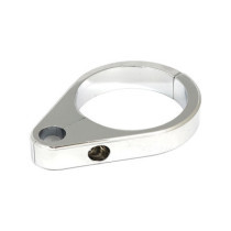 2-piece fork tube clamp