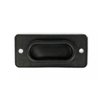 Gasket, master cylinder cover rear