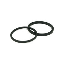 Caliper piston seal kit, rear