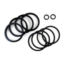 CALIPER SEAL KIT, FRONT/REAR