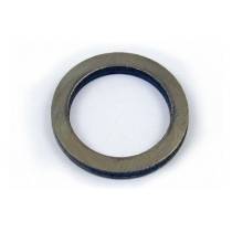 Sprocket shaft bearing spacer, left side