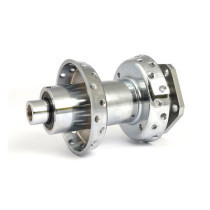 FXSTS SINGLE FLANGE HUB, CHROME, 40-SP